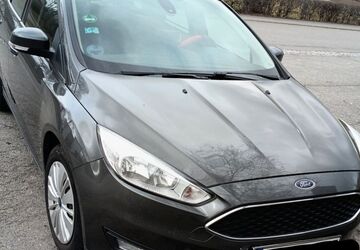 Ford Focus 218.000 km 4.000 &euro; Bräunlingen 78199