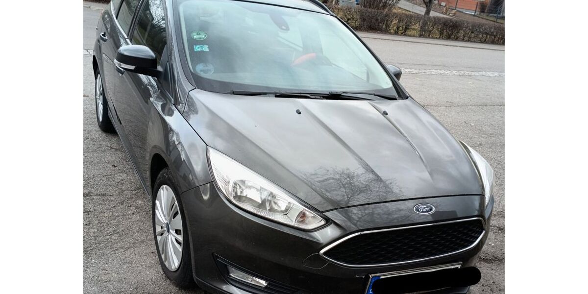 Ford Focus 218.000 km 4.000 &euro; Bräunlingen 78199
