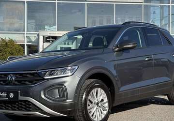 VW T-Roc 52.096 km 19.800 &euro; Villingen Schwenningen 78054