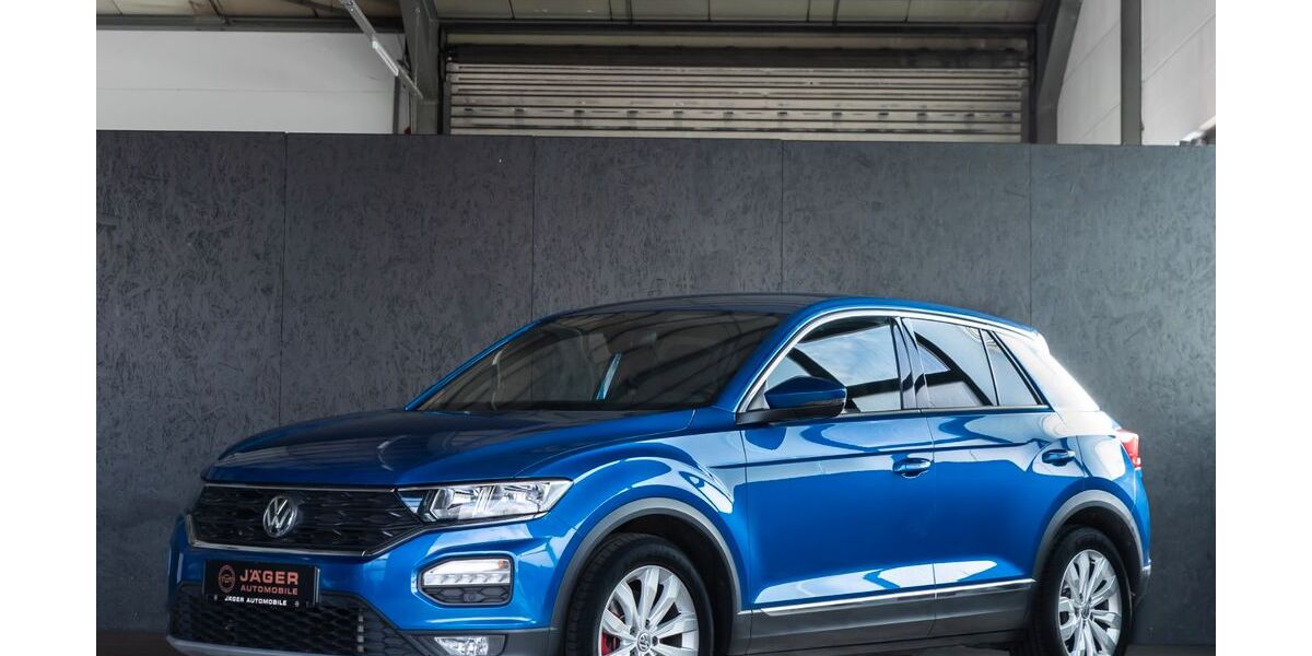 VW T-Roc 133.000 km 17.300 &euro; Spaichingen 78549