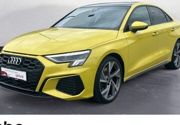 Audi S3 47.497 km 38.990 &euro; Rottweil 78628