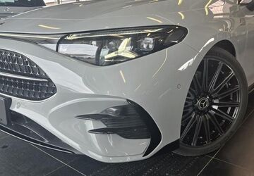 Mercedes-Benz CLA 220 9.000 km 63.300 &euro; Tuttlingen 78532