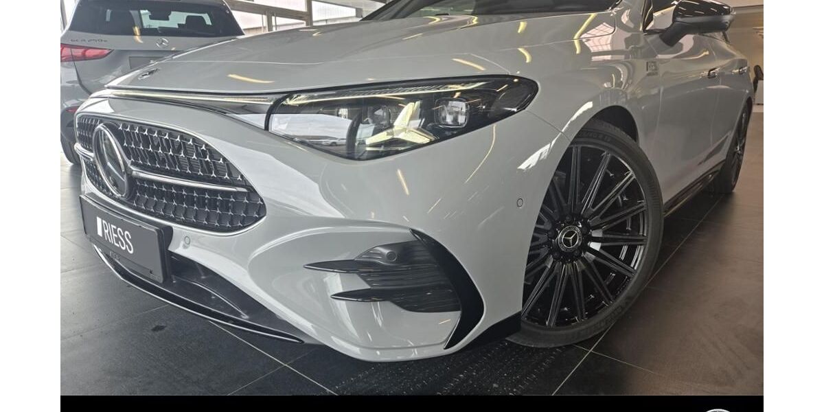 Mercedes-Benz CLA 220 9.000 km 63.300 &euro; Tuttlingen 78532