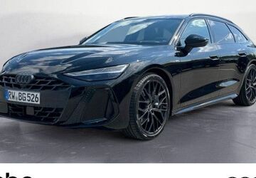 Audi A6 13.599 km 74.900 &euro; Rottweil 78628