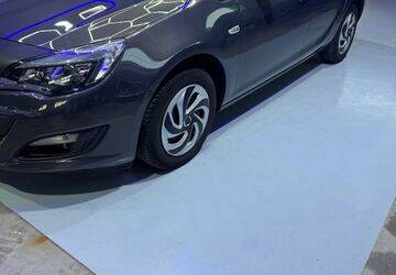 Opel Astra 219.965 km 3.900 &euro; Hüfingen 78183