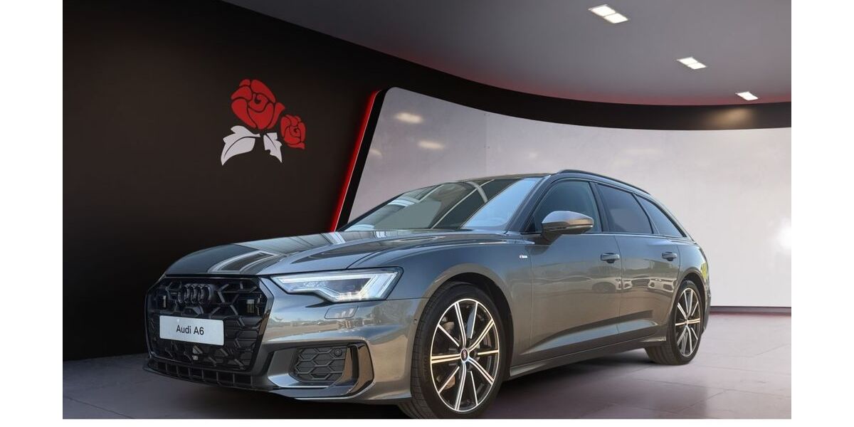 Audi A6 9.008 km 53.790 &euro; Villingen-Schwenningen 78052