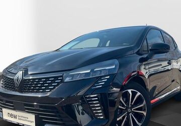 Renault Clio 19.000 km 17.950 &euro; Aldingen - Landkreis Tuttlingen 78554