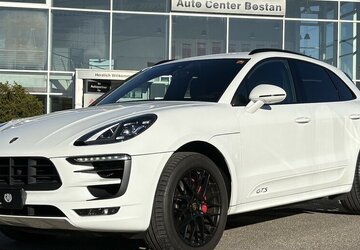 Porsche Macan GTS APROVED/KAMERA/NAVI/SHZ/LED/SPORTABGAS 47.972 km 49.900 &euro; Villingen-Schwenningen 78054