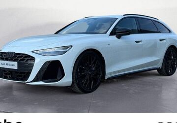 Audi A6 6.001 km 69.590 &euro; Rottweil 78628