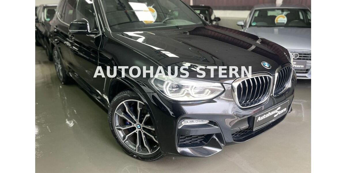 BMW X3 146.661 km 33.400 &euro; Geisingen 78187