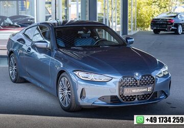 BMW 420 134.344 km 29.990 &euro; Villingen-Schwenningen 78054