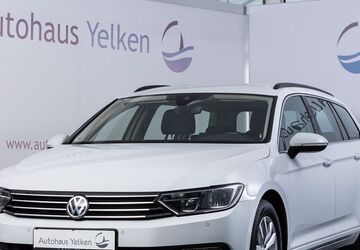 VW Passat Variant 319.320 km 8.690 &euro; Spaichingen 78549