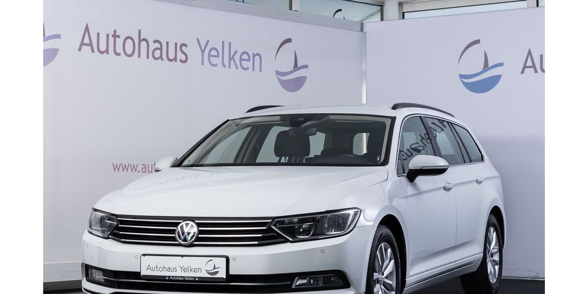 VW Passat Variant 319.320 km 8.690 &euro; Spaichingen 78549