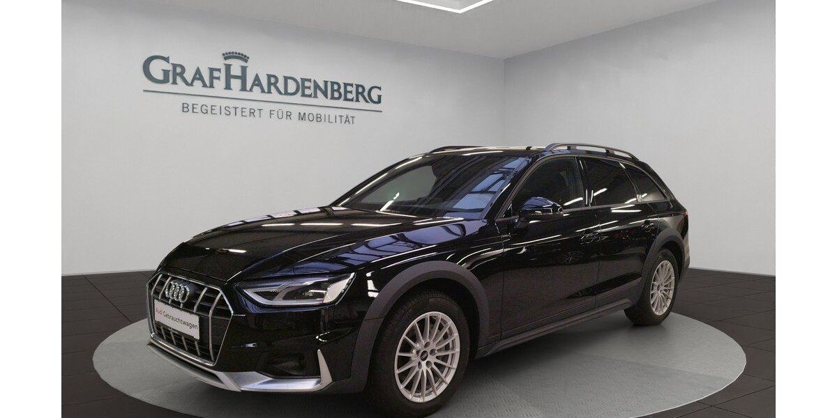 Audi A4 Allroad 60.500 km 30.790 &euro; Tuttlingen 78532