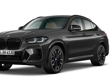 BMW X4 M40 62.459 km 54.930 &euro; Villingen Schwenningen 78052