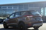 Ford Kuga 2.0 TDCI Titanium STANDHZ/NAVI/DAB/KAMERA 98.466 km 10.900 &euro; Villingen-Schwenningen 78054