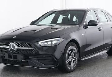 Mercedes-Benz C 300 36.094 km 41.340 &euro; Tuttlingen 78532