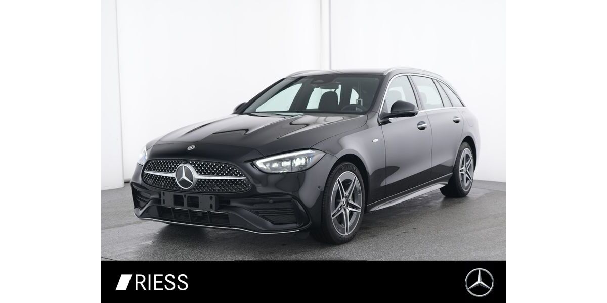 Mercedes-Benz C 300 36.094 km 41.340 &euro; Tuttlingen 78532