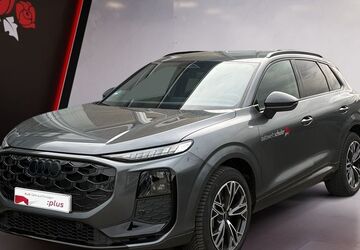 Audi Q3 5.904 km 54.000 &euro; Villingen-Schwenningen 78052