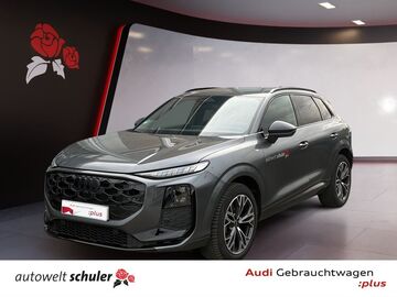 Gebrauchte Audi Q3