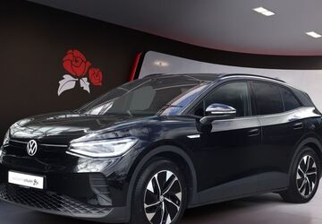 VW ID.4 37.504 km 29.949 &euro; Villingen-Schwenningen 78052