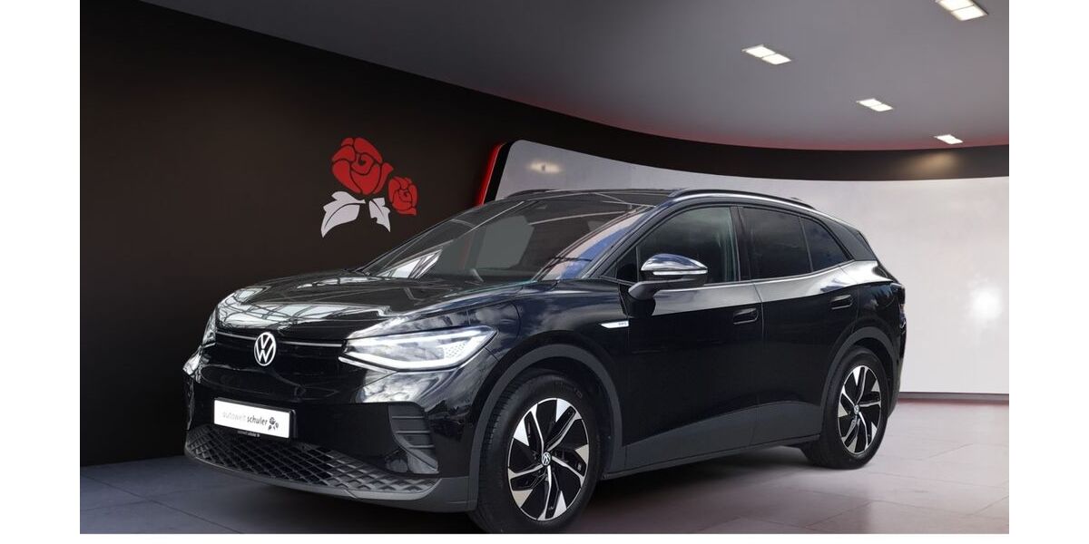 VW ID.4 37.504 km 29.949 &euro; Villingen-Schwenningen 78052