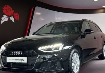 Audi A4 83.900 km 27.490 &euro; Zimmern ob Rottweil 78658