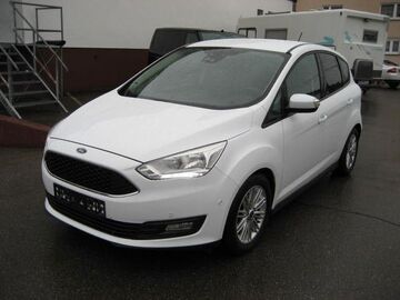 Gebrauchte Ford C-Max