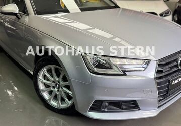 Audi A4 142.592 km 24.650 &euro; Geisingen 78187