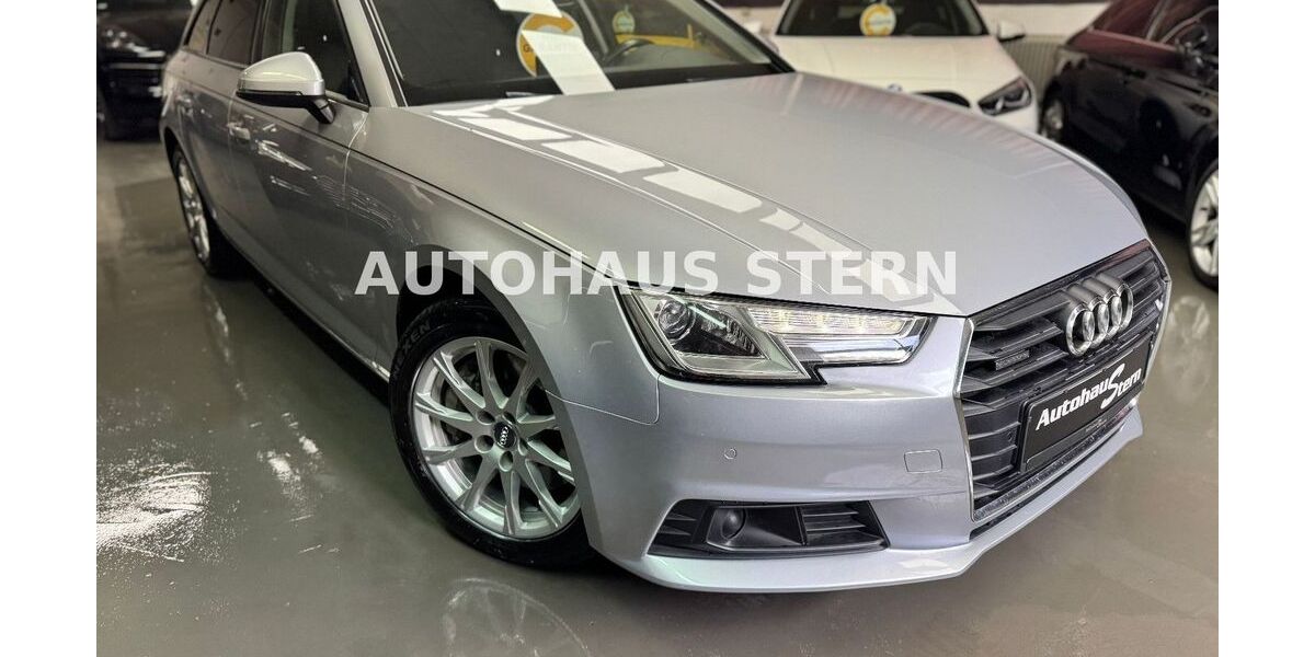 Audi A4 142.592 km 24.650 &euro; Geisingen 78187