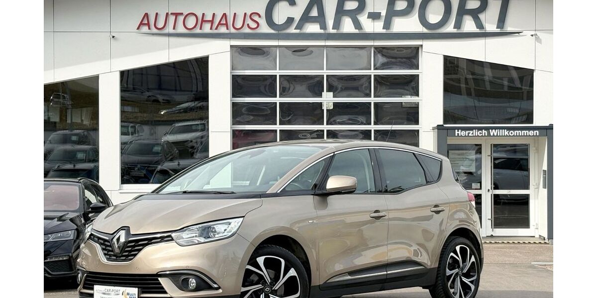 Renault Scenic 28.305 km 12.990 &euro; Deißlingen 78652