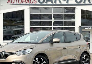 Renault Scenic 28.305 km 13.490 &euro; Deißlingen 78652
