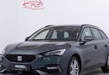 Seat Leon 150.600 km 15.990 &euro; Spaichingen 78549