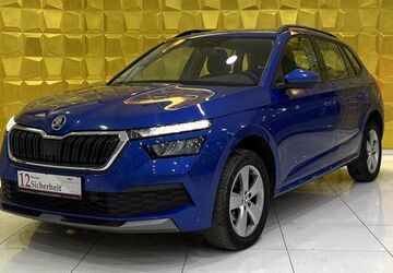 Skoda Kamiq 78.900 km 16.490 &euro; Villingen-Schwenningen 78048