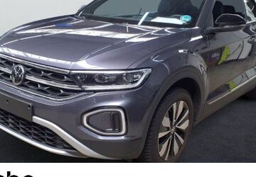 VW T-Roc 26.454 km 24.660 &euro; Rottweil 78628