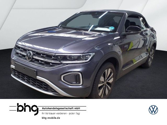 VW T-Roc 26.454 km 24.660 &euro; Rottweil 78628