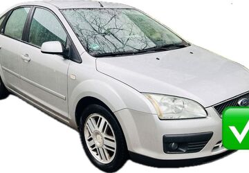 Ford Focus 190.000 km 2.790 &euro; Villingen 78050