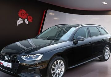 Audi A4 81.610 km 26.200 &euro; Villingen-Schwenningen 78052