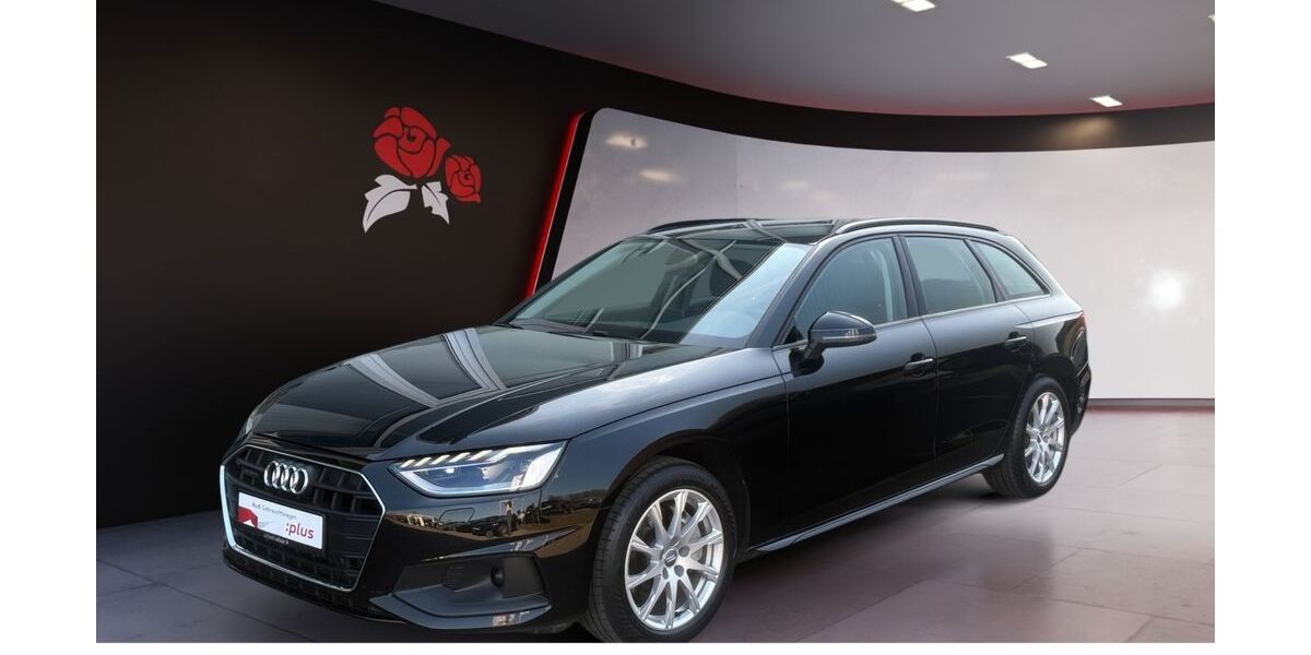 Audi A4 81.610 km 26.390 &euro; Villingen-Schwenningen 78052