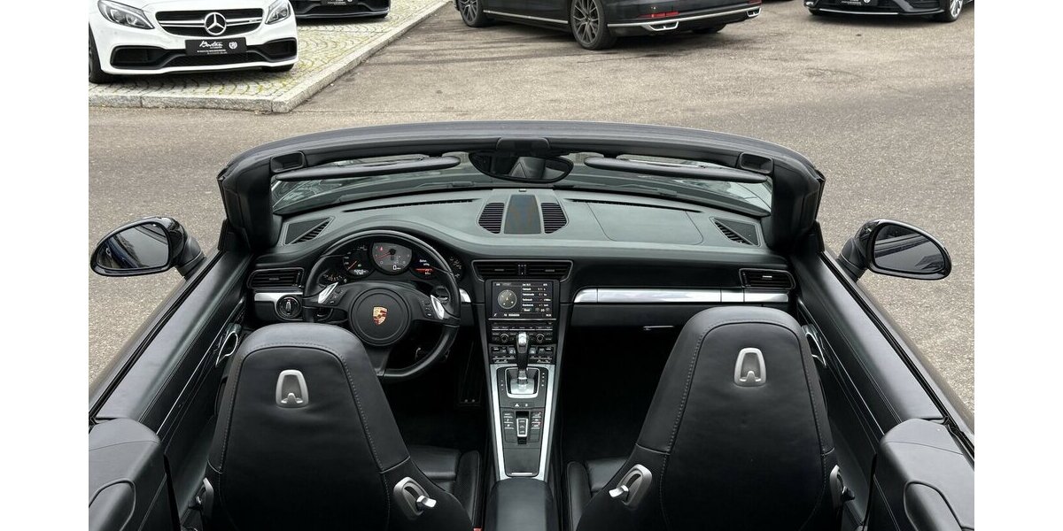 Porsche 991 911 Carrera 4S SPORTAGA/APPROVED/KAMERA/NAVI 152.242 km 77.900 &euro; Villingen-Schwenningen 78054