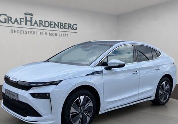 Skoda Enyaq 13.600 km 44.460 &euro; Tuttlingen 78532