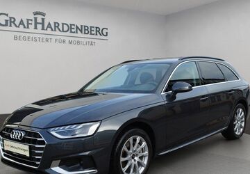 Audi A4 42.500 km 36.460 &euro; Tuttlingen 78532