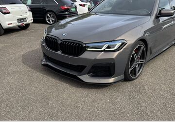 BMW M550 63.572 km 68.900 &euro; Oberndorf 78727