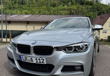 BMW 330 123.200 km 22.500 &euro; Hornberg 78132