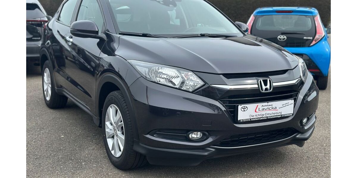 Honda HR-V 37.500 km 16.690 &euro; Villingen-Schwenningen 78056