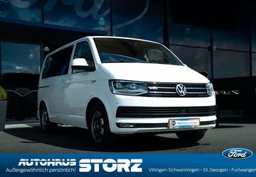 VW T6 Transporter 129.113 km 29.990 &euro; Villingen-Schwenningen 78052