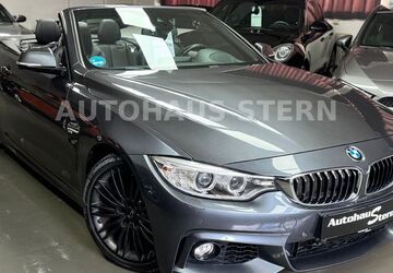 BMW 435 292.952 km 16.300 &euro; Geisingen 78187