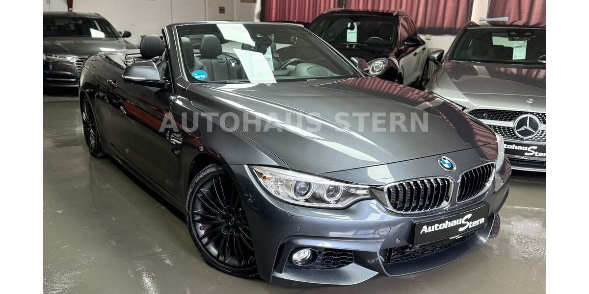BMW 435 292.952 km 16.300 &euro; Geisingen 78187