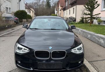 BMW 116 225.000 km 7.100 &euro; Schwenningen 78056