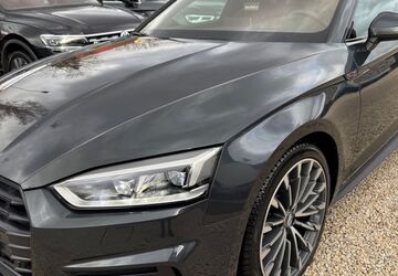 Audi A5 149.898 km 23.970 &euro; Tuttlingen 78532